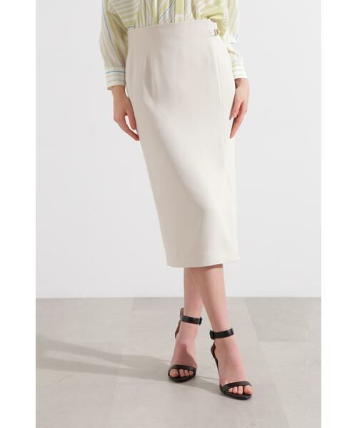 PINKY & DIANNE / ピンキーアンドダイアン スカート | ◆メタルチャームタイトスカート | 詳細17