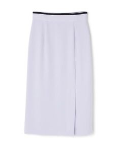 PINKY & DIANNE / ピンキーアンドダイアン スカート | ◆バイカラータイトスカート