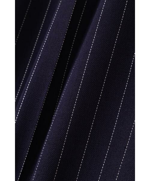 PINKY & DIANNE / ピンキーアンドダイアン パンツ | ◆ストライプワイドパンツ | 詳細19