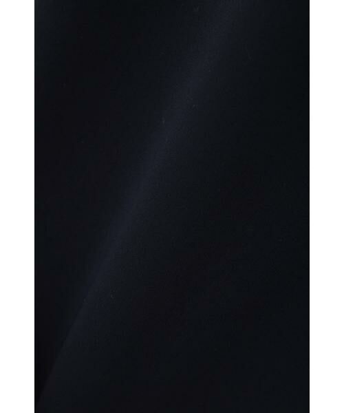 PINKY & DIANNE / ピンキーアンドダイアン パンツ | ◆サテンフレアーパンツ | 詳細7