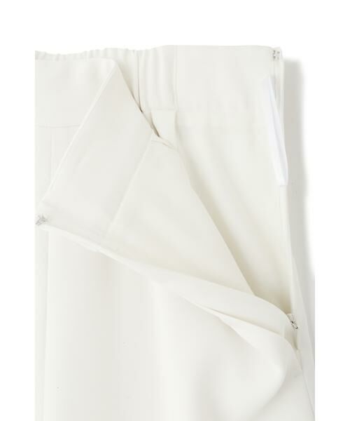 PINKY & DIANNE / ピンキーアンドダイアン パンツ | ◆サテンフレアーパンツ | 詳細17