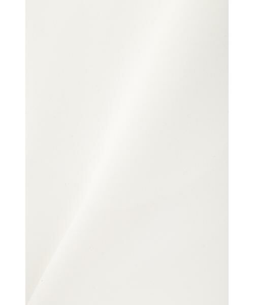 PINKY & DIANNE / ピンキーアンドダイアン パンツ | ◆サテンフレアーパンツ | 詳細11