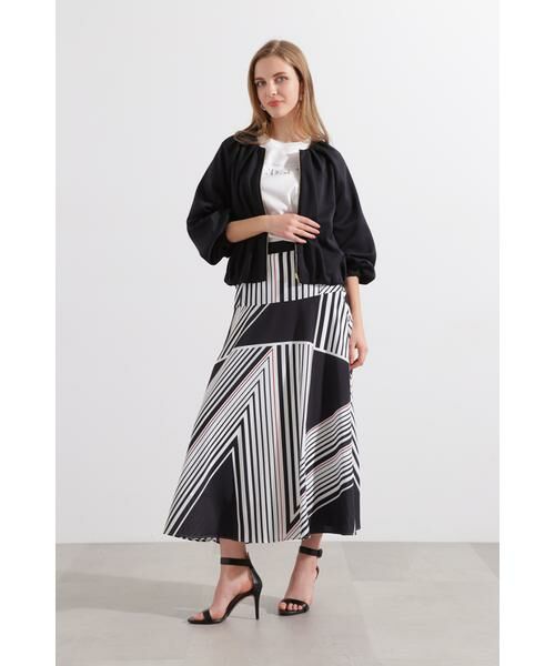 PINKY & DIANNE / ピンキーアンドダイアン カットソー | ◆Day dreamＴシャツ | 詳細4