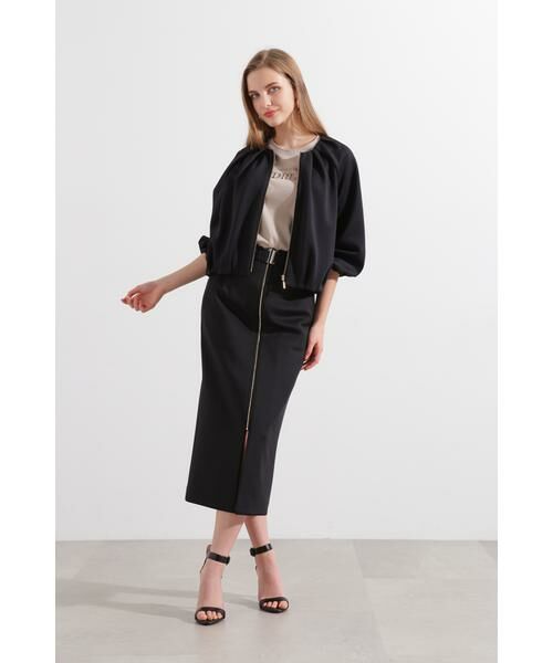 PINKY & DIANNE / ピンキーアンドダイアン カットソー | ◆Day dreamＴシャツ | 詳細12