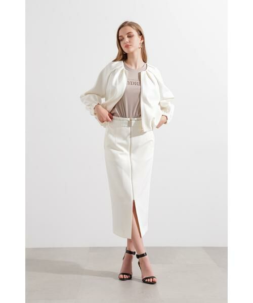 PINKY & DIANNE / ピンキーアンドダイアン カットソー | ◆Day dreamＴシャツ | 詳細13