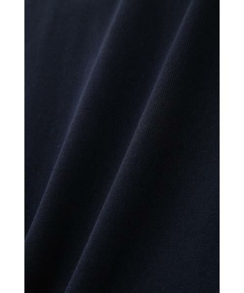 PINKY & DIANNE / ピンキーアンドダイアン ニット・セーター | ◆シアーコンビニットプルオーバー | 詳細12