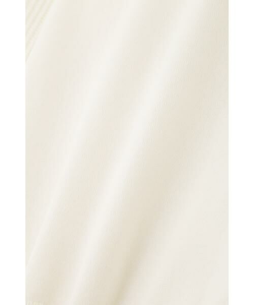 PINKY & DIANNE / ピンキーアンドダイアン ニット・セーター | ◆シアーコンビニットプルオーバー | 詳細16