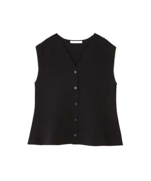 PINKY & DIANNE / ピンキーアンドダイアン ニット・セーター | ◆ニットジレ | 詳細7