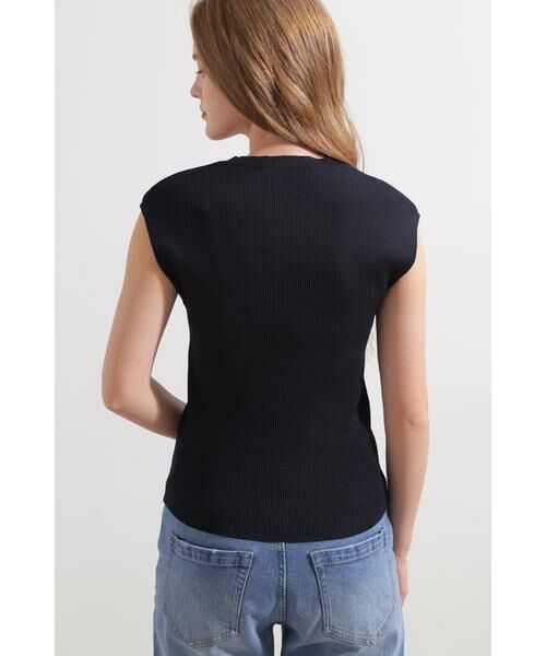 PINKY & DIANNE / ピンキーアンドダイアン ニット・セーター | ◆ニットトップス | 詳細5