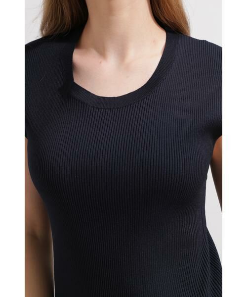 PINKY & DIANNE / ピンキーアンドダイアン ニット・セーター | ◆ニットトップス | 詳細6