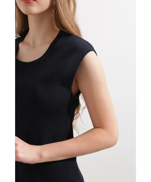 PINKY & DIANNE / ピンキーアンドダイアン ニット・セーター | ◆ニットトップス | 詳細7