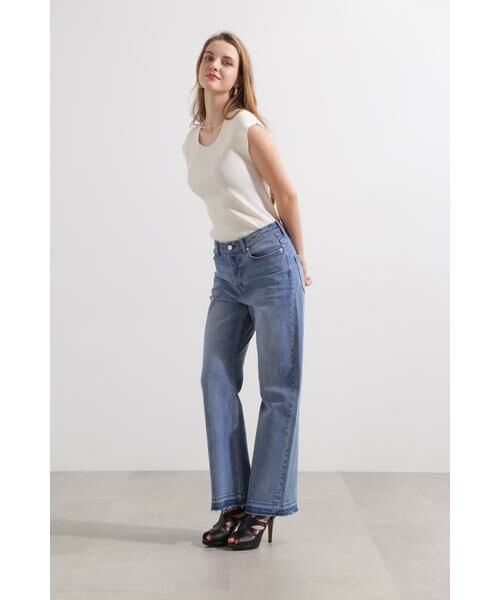 PINKY & DIANNE / ピンキーアンドダイアン ニット・セーター | ◆ニットトップス | 詳細10