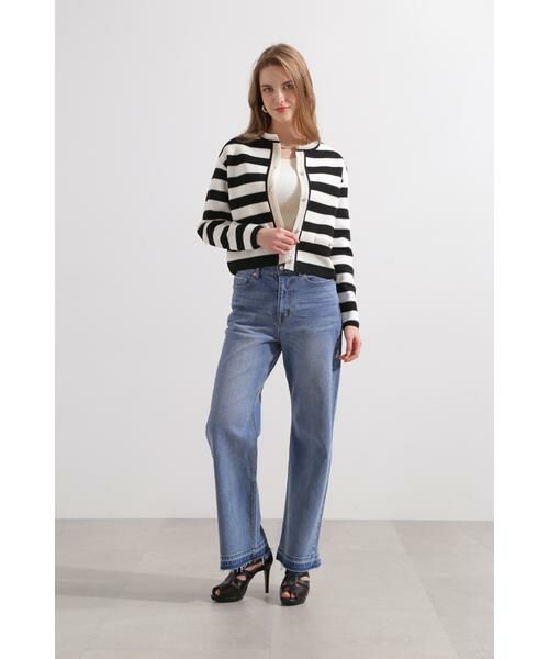 PINKY & DIANNE / ピンキーアンドダイアン ニット・セーター | ◆ニットトップス | 詳細11