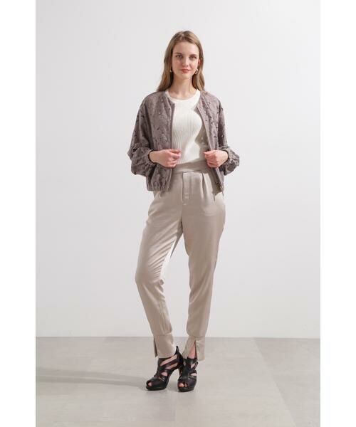 PINKY & DIANNE / ピンキーアンドダイアン ニット・セーター | ◆ニットトップス | 詳細12