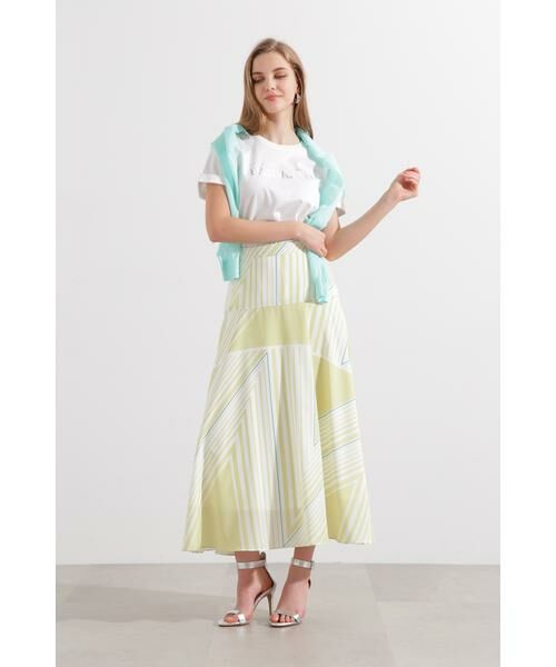 PINKY & DIANNE / ピンキーアンドダイアン カーディガン・ボレロ | ◆シアーニットカーディガン | 詳細4