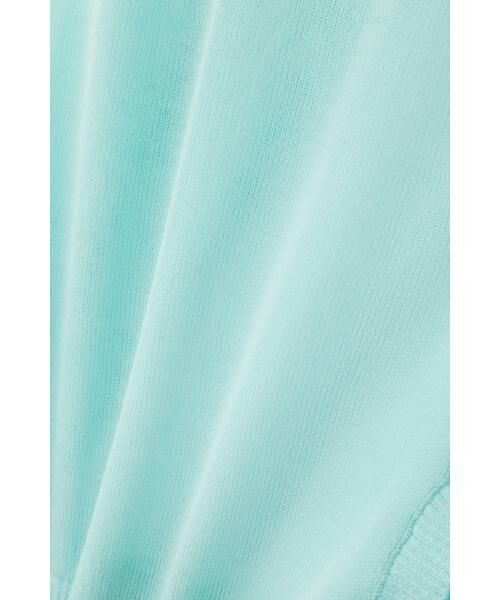 PINKY & DIANNE / ピンキーアンドダイアン カーディガン・ボレロ | ◆シアーニットカーディガン | 詳細6