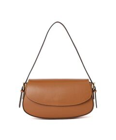 PINKY & DIANNE / ピンキーアンドダイアン バッグ | レクタングルレザーバッグ