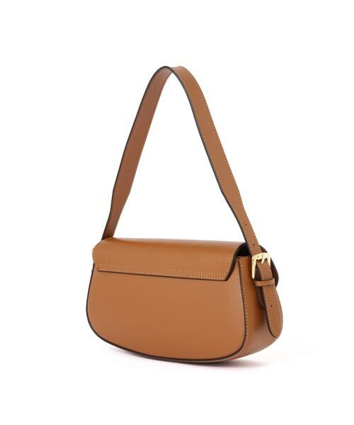 PINKY & DIANNE / ピンキーアンドダイアン バッグ | レクタングルレザーバッグ | 詳細1