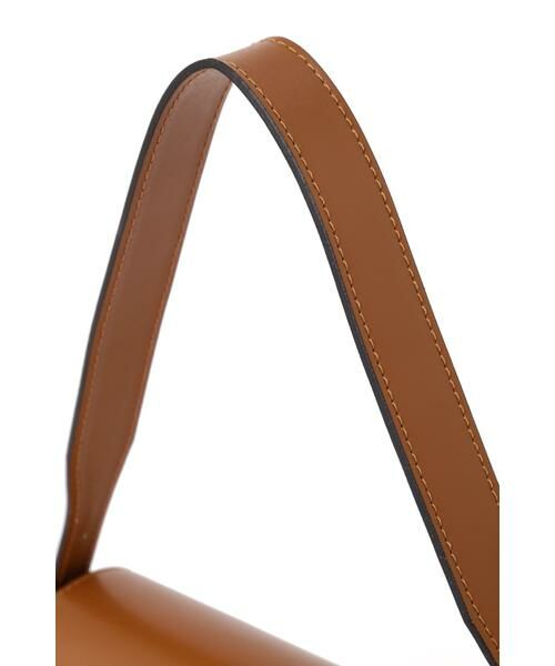 PINKY & DIANNE / ピンキーアンドダイアン バッグ | レクタングルレザーバッグ | 詳細2