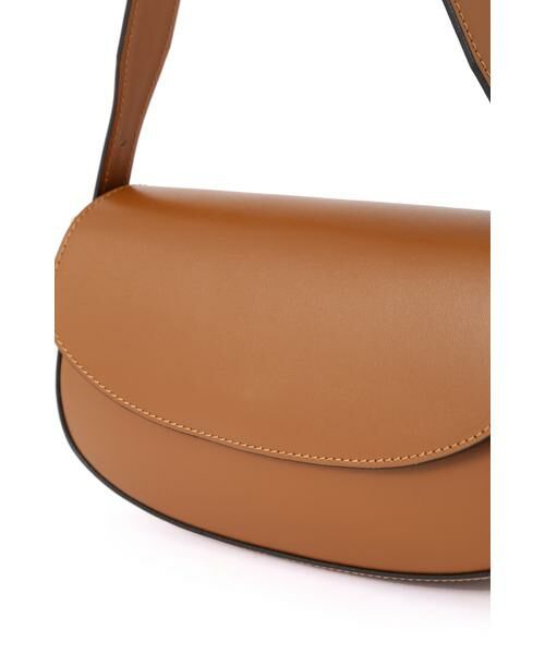 PINKY & DIANNE / ピンキーアンドダイアン バッグ | レクタングルレザーバッグ | 詳細3