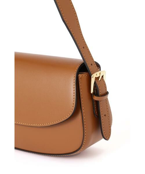 PINKY & DIANNE / ピンキーアンドダイアン バッグ | レクタングルレザーバッグ | 詳細4