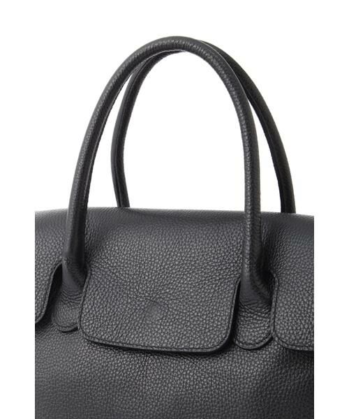 PINKY & DIANNE / ピンキーアンドダイアン バッグ | ダブルハンドルレザーバッグ | 詳細13