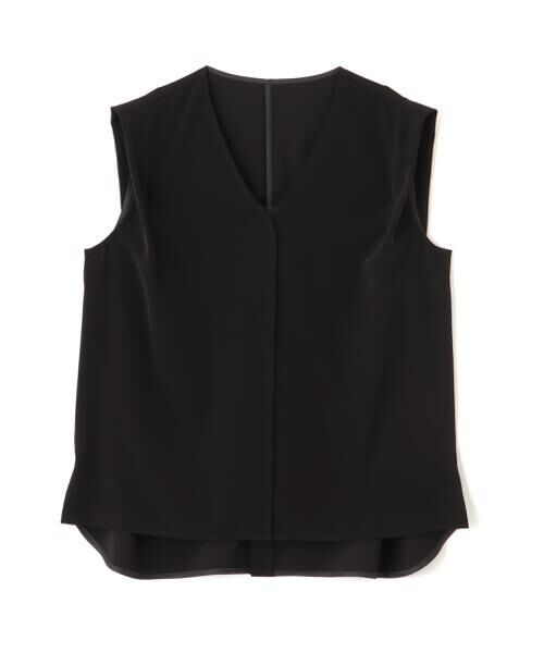 PINKY & DIANNE / ピンキーアンドダイアン シャツ・ブラウス | ◆バックボタンブラウス | 詳細13