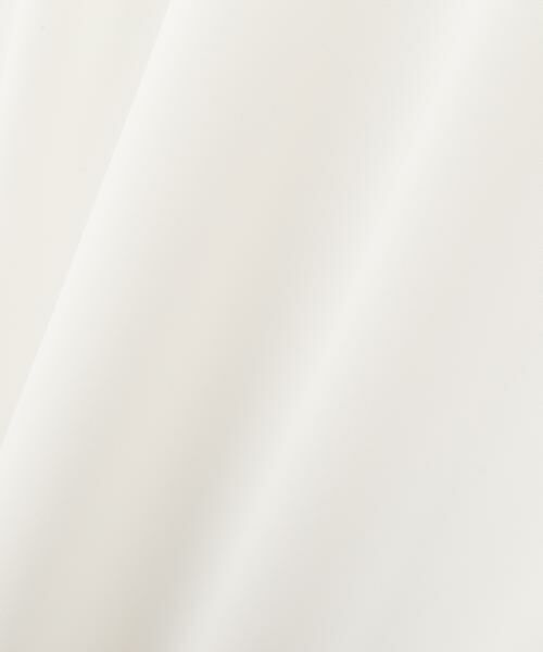 PINKY & DIANNE / ピンキーアンドダイアン シャツ・ブラウス | ◆カフスフレンチスリーブブラウス | 詳細18