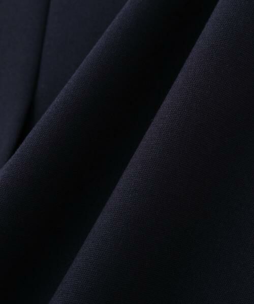 PINKY & DIANNE / ピンキーアンドダイアン スカート | ◆2WAYダブルクロスマリンタイトスカート | 詳細21