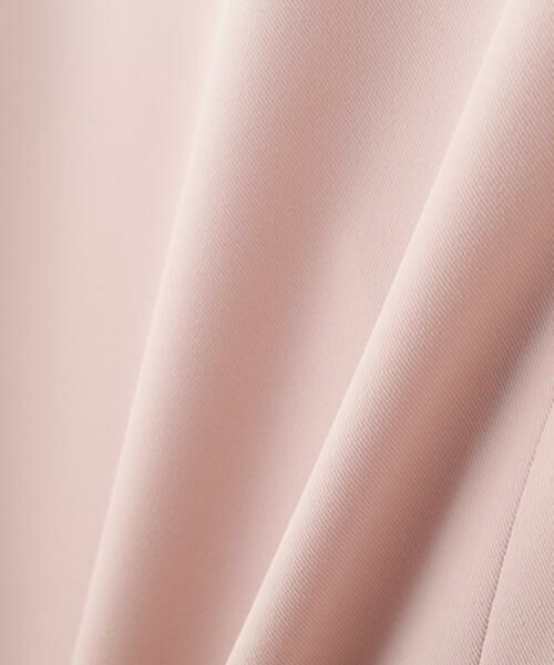 PINKY & DIANNE / ピンキーアンドダイアン テーラードジャケット | ◆シャーリングスリーブジャケット | 詳細15