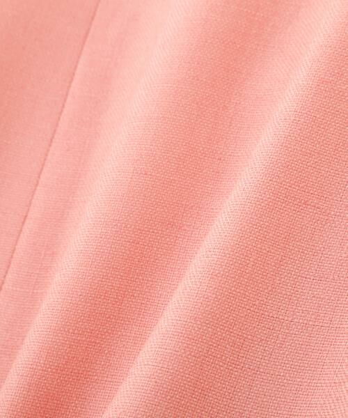 PINKY & DIANNE / ピンキーアンドダイアン テーラードジャケット | ◆ハーフスリーブテーラードジャケット | 詳細21