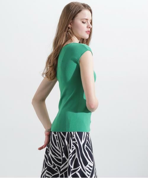 ビアズリー Vネック リネン混コンビネゾン BRILL｜【NEW】リネンコンビネゾン | Rakuten Fashion(楽天