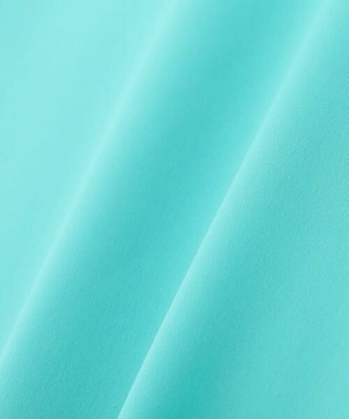 PINKY & DIANNE / ピンキーアンドダイアン シャツ・ブラウス | ◆Vネックサテンプルオーバー | 詳細5