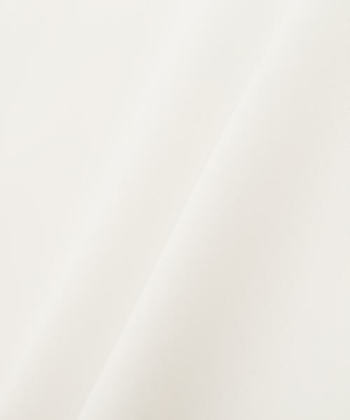 PINKY & DIANNE / ピンキーアンドダイアン シャツ・ブラウス | ◆Vネックサテンプルオーバー | 詳細23