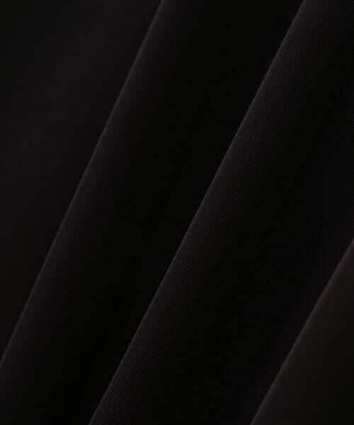 PINKY & DIANNE / ピンキーアンドダイアン シャツ・ブラウス | ◆２WAYストレッチバックシアーブラウス | 詳細14