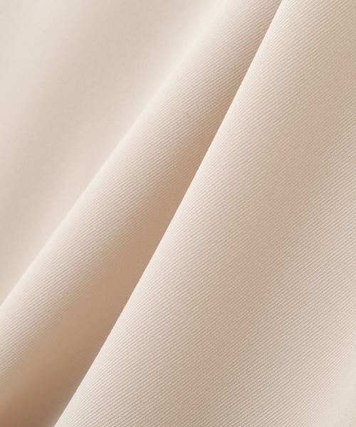 PINKY & DIANNE / ピンキーアンドダイアン シャツ・ブラウス | ◆２WAYストレッチバックシアーブラウス | 詳細23