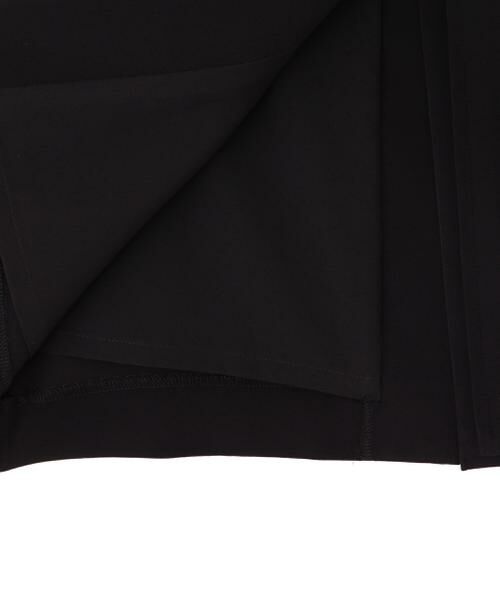 PINKY & DIANNE / ピンキーアンドダイアン スカート | ◆２WAYストレッチフロントジップスカート | 詳細12