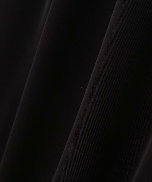 PINKY & DIANNE / ピンキーアンドダイアン スカート | ◆２WAYストレッチフロントジップスカート | 詳細13