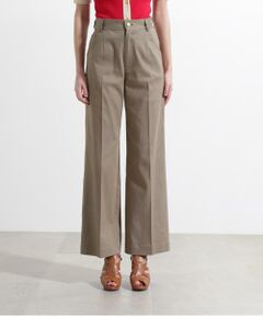 PINKY & DIANNE / ピンキーアンドダイアン パンツ | ◆リヨセルデニムパンツ