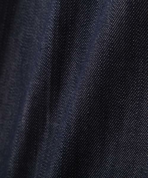 PINKY & DIANNE / ピンキーアンドダイアン パンツ | ◆リヨセルデニムパンツ | 詳細17