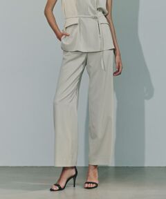 PINKY & DIANNE / ピンキーアンドダイアン パンツ | ◆２WAYストレッチパンツ