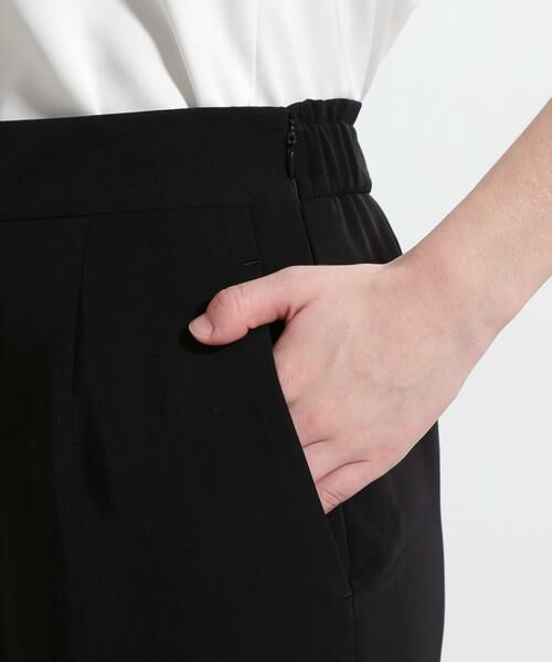 PINKY & DIANNE / ピンキーアンドダイアン パンツ | ◆２WAYストレッチパンツ | 詳細10