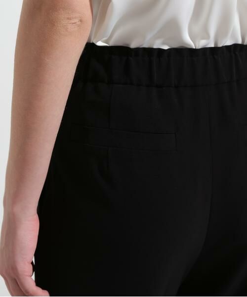 PINKY & DIANNE / ピンキーアンドダイアン パンツ | ◆２WAYストレッチパンツ | 詳細11