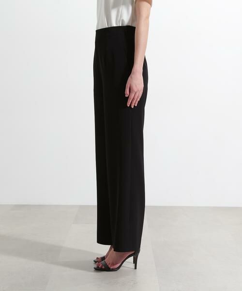 PINKY & DIANNE / ピンキーアンドダイアン パンツ | ◆２WAYストレッチパンツ | 詳細7