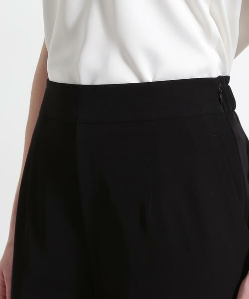 PINKY & DIANNE / ピンキーアンドダイアン パンツ | ◆２WAYストレッチパンツ | 詳細9