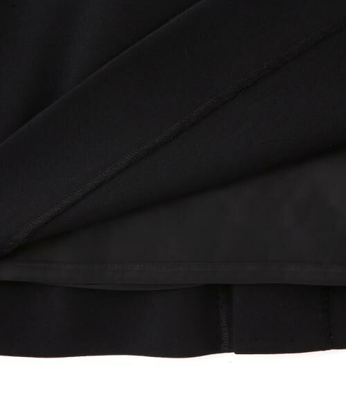 PINKY & DIANNE / ピンキーアンドダイアン ミニ丈・ひざ丈ワンピース | ◆ベアトップレイヤードワンピース | 詳細16