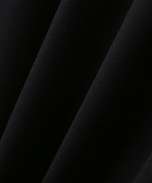 PINKY & DIANNE / ピンキーアンドダイアン ミニ丈・ひざ丈ワンピース | ◆ベアトップレイヤードワンピース | 詳細18