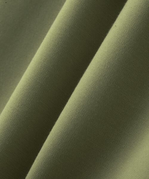 PINKY & DIANNE / ピンキーアンドダイアン ミニ丈・ひざ丈ワンピース | ◆ベアトップレイヤードワンピース | 詳細25