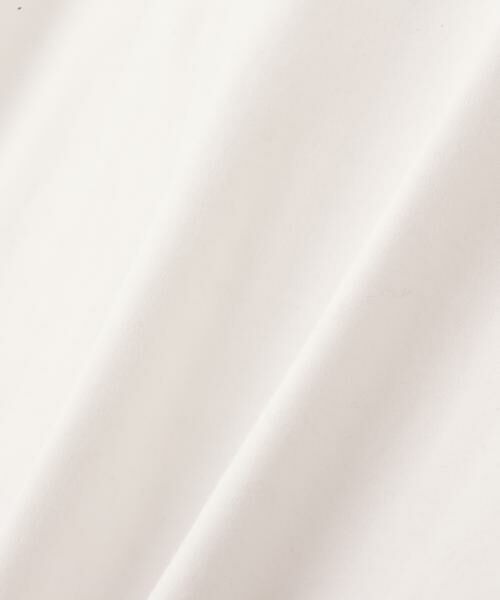 PINKY & DIANNE / ピンキーアンドダイアン カットソー | ◆"The Art of Nature" Tシャツ | 詳細13