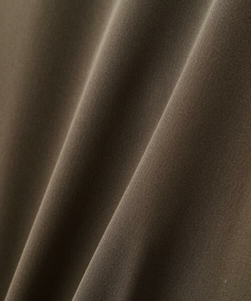 PINKY & DIANNE / ピンキーアンドダイアン シャツ・ブラウス | ◆ウエストタックブラウス | 詳細6